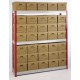 Just Archive Shelving Bays