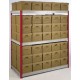 Just Archive Shelving Bays