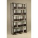 Just Lever Arch File Bays