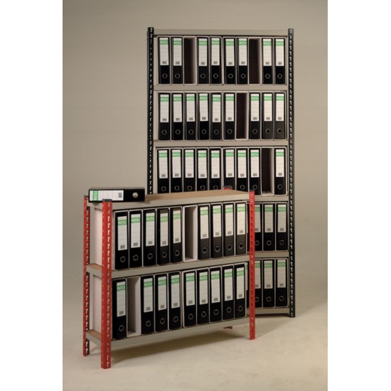 Just Lever Arch File Bays Just Lever Arch File Bays