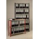 Just Lever Arch File Bays Just Lever Arch File Bays