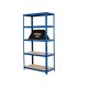 Budget Boltless Shelving Bays 150A Budget Boltless Shelving Bays 150A