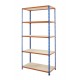 Boltless 200 Series Shelving Boltless 200 Series Shelving