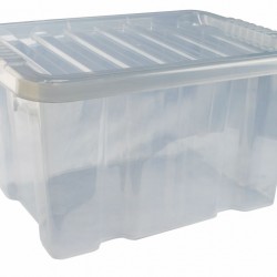 Eco-Rax Topbox Shelving Kit 4401245/24L