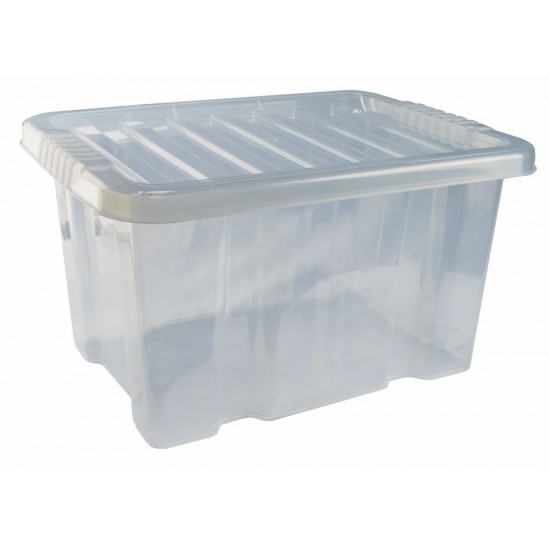 Eco-Rax Topbox Shelving Kit 4401245/24L Eco-Rax Topbox Shelving Kit 4401245/24L