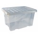 Eco-Rax Topbox Shelving Kit 4401245/24L Eco-Rax Topbox Shelving Kit 4401245/24L