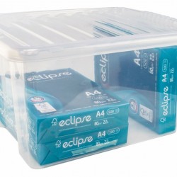 Eco-Rax Topbox Shelving Kit 440945/35L