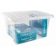 Eco-Rax Topbox Shelving Kit 440945/35L