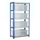 Eco-Rax Topbox Shelving Kit 440945/35L