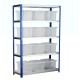Eco-Rax Topbox Shelving Kit 4401245/24L Eco-Rax Topbox Shelving Kit 4401245/24L