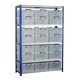 Eco-Rax Storemaster Shelving Kit 441245/SM24
