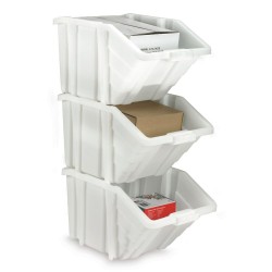 Topstore Multi-Functional Storage Containers 052100/4