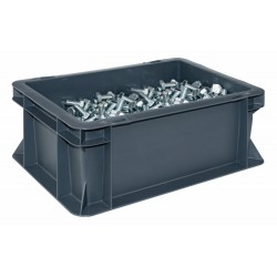 European 300 x 200mm Stacking containers E3212-11/10 (5 Litre)