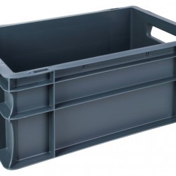 European 300 x 200mm Stacking containers E3212-11/10 (5 Litre)