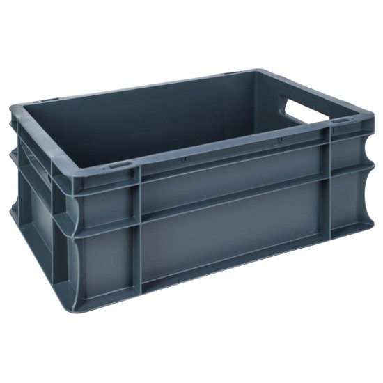 European 300 x 200mm Stacking containers E3212-11/10 (5 Litre)