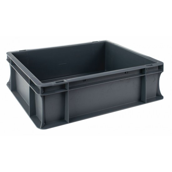 European 400 x 300mm Stacking Containers E4312-11/5 (10 Litre)