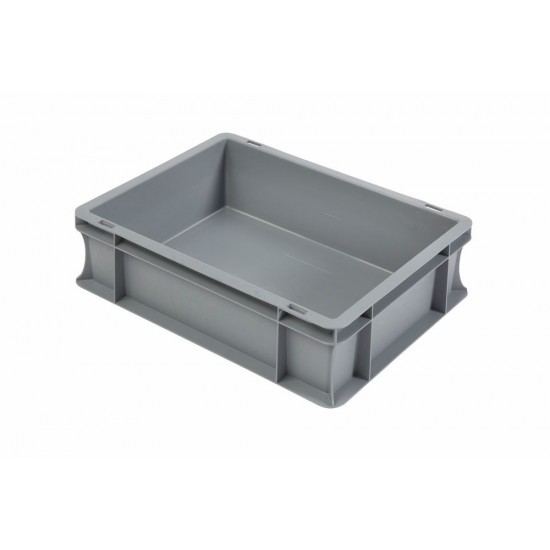 European 400 x 300mm Stacking Containers E4312-11/5 (10 Litre)