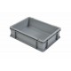 European 400 x 300mm Stacking Containers E4312-11/5 (10 Litre)