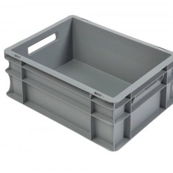 European 400 x 300mm Stacking Containers E4317-11/5 (15 Litre)