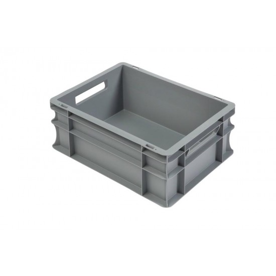 European 400 x 300mm Stacking Containers E4317-11/5 (15 Litre)