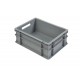 European 400 x 300mm Stacking Containers E4317-11/5 (15 Litre)