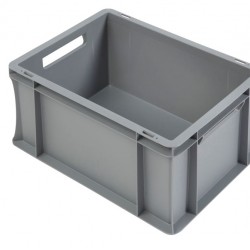 European 400 x 300mm Stacking Containers E4322-11/5 (20 Litre)