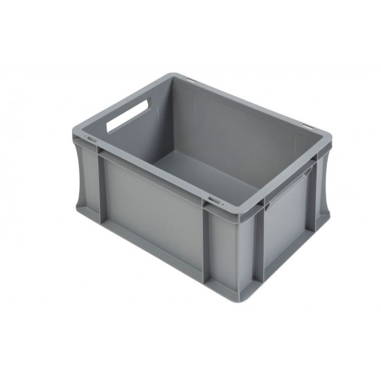 European 400 x 300mm Stacking Containers E4322-11/5 (20 Litre)