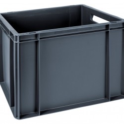 European 400 x 300mm Stacking Containers E4332-11/5 (30 Litre)