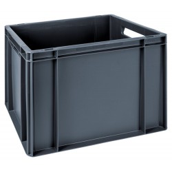 European 400 x 300mm Stacking Containers E4332-11/5 (30 Litre)