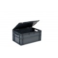 Lids To Suit Euro Containers