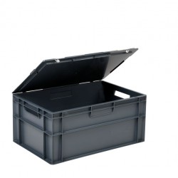 Euro Container Lids E4301 E6401