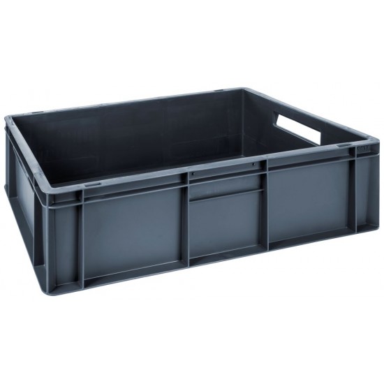 European 600 x 400mm Stacking Containers E6417-11/2 (30 Litre)