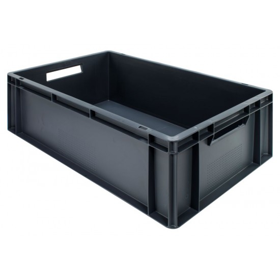 European 600 x 400mm Stacking Containers E6420-11/2 (40 Litre)