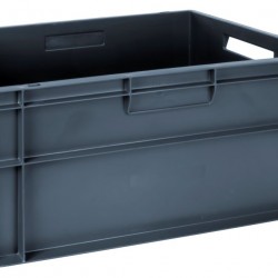 European 600 x 400mm Stacking Containers E6427-11/2 (52 Litre)