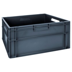 European 600 x 400mm Stacking Containers E6427-11/2 (52 Litre)