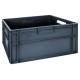 European 600 x 400mm Stacking Containers E6427-11/2 (52 Litre)