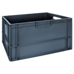 European 600 x 400mm Stacking containers E6432-11/2 (60 Litres)