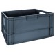 European 600 x 400mm Stacking containers E6432-11/2 (60 Litres)