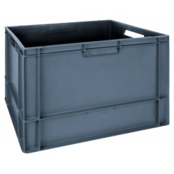 European 600 x 400mm Stacking Containers E6440-11/2 (76 Litre)