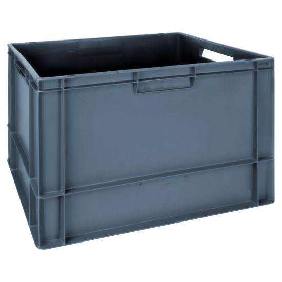 European 600 x 400mm Stacking Containers E6440-11/2 (76 Litre)