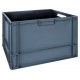 European 600 x 400mm Stacking Containers E6440-11/2 (76 Litre)