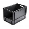 Open Fronted Euro Containers