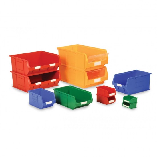 Barton TC Topstore Small Parts Plastic Storage Bins