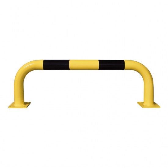 Black Bull Medium Duty Protection Barriers (350mm High) Black Bull Medium Duty Protection Barriers (350mm High)