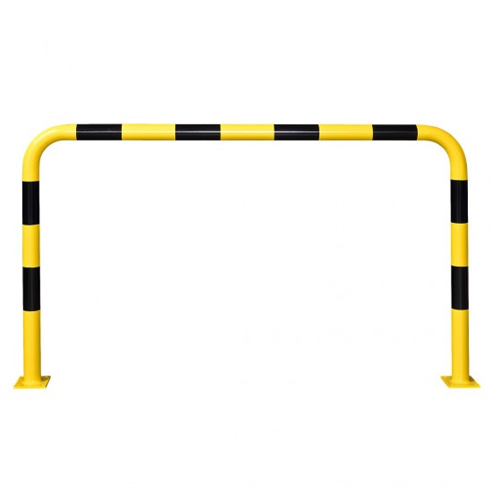 Black Bull Protection Barrier (1200mm High) Black Bull Protection Barrier (1200mm High)