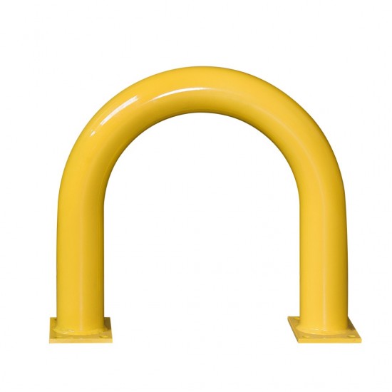 Black Bull Hoop Protection Barrier 195.15.621 Black Bull Hoop Protection Barrier 195.15.621