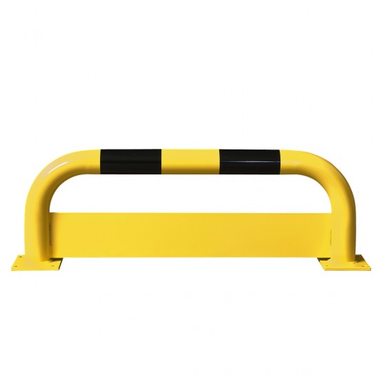 Black Bull Enclosed Protection Barrier (350mm High) Black Bull Enclosed Protection Barrier (350mm High)