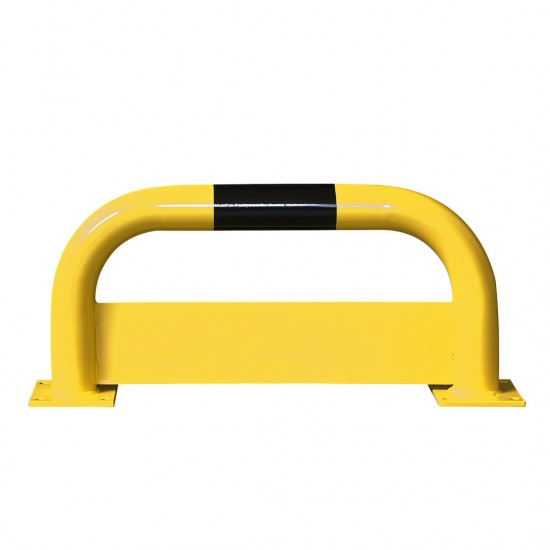 Black Bull Enclosed Protection Barrier (350mm High) Black Bull Enclosed Protection Barrier (350mm High)
