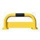Black Bull Enclosed Protection Barrier (350mm High) Black Bull Enclosed Protection Barrier (350mm High)