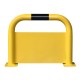 Black Bull Enclosed Protection Barriers (600mm High) Black Bull Enclosed Protection Barriers (600mm High)
